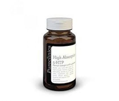 PURECLINICA High Absorption 5-HTP