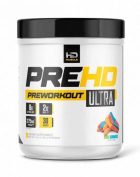 HD Muscle PRE-HD Ultra, 510 g