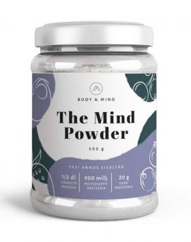 The Mind Powder, 500 g