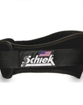 Schiek 2004 Workout Belt
