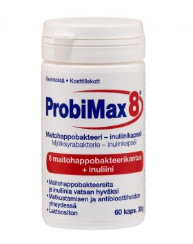 Probimax 8, 60 kaps.