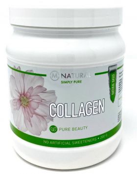 M-NATURAL Collagen 200 g