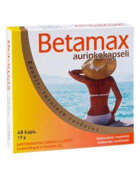 Betamax, Betamax 48 kaps.