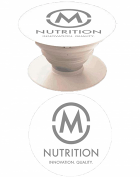 M-NUTRITION Pop Socket