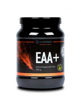 M-Nutrition EAA+ 500 g Päärynä