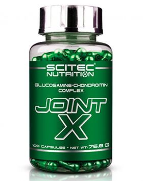Scitec Joint-X, 100 kaps.