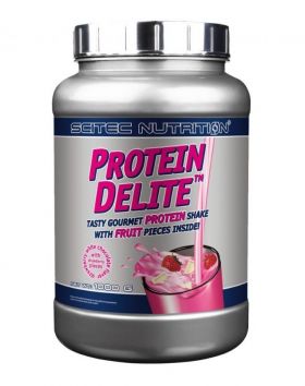 SCITEC Protein Delite, 1 kg
