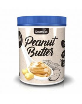 Quamtrax 100 % Peanut Butter