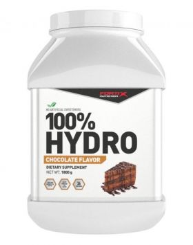 Fortix 100 % Hydro