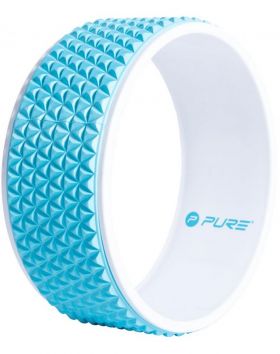 Pure Yogawheel, Blue