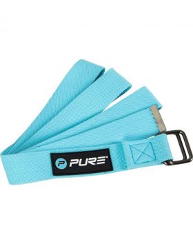 Pure Yogastrap, Blue