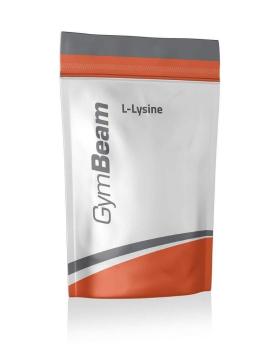 GymBeam L-Lysine, 500 g