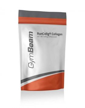GymBeam RunCollg® Collagen, 500 g