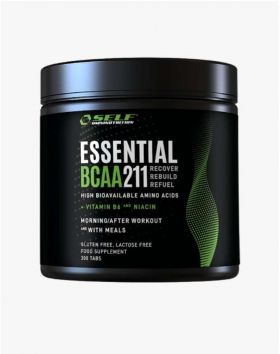 SELF Essential BCAA 211