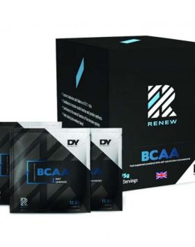 DY Renew BCAA, 30 x 12,5 g