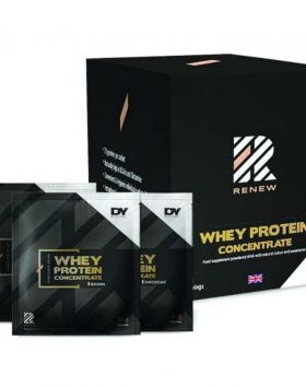DY Renew Whey Protein Concentrate, 30 x 30 g