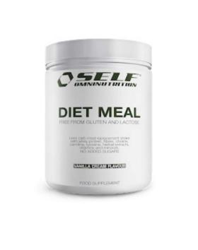 SELF Diet Meal, 500 g, Vanilla (10/23)