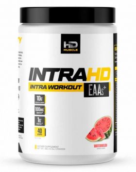 HD Muscle INTRA-HD, 400 g