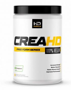 HD Muscle CREA-HD, 400 g