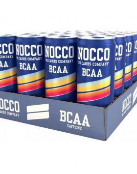 NOCCO BCAA Sunny Soda, 24 tlk