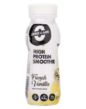 ForPro High Protein Smoothie, 250 ml (päiväys 12/22)