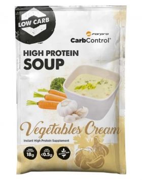ForPro High Protein Soup