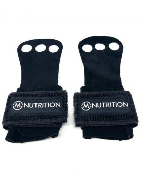 M-Nutrition Training Gear Hand Grips