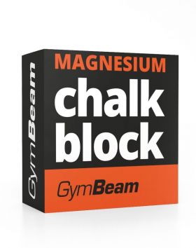 GymBeam Chalk Block Magnesium