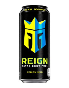 Reign Lemon Hdz Total Body Fuel, 500 ml