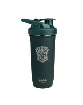 Smartshake Reforce Harry Potter Collection, 900 ml, Slytherin (vihreä)