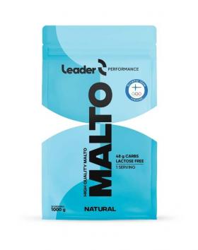 Leader Performance Malto, 1 kg
