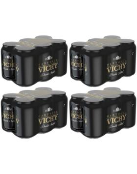Vichy Original Double Salted 24-pack