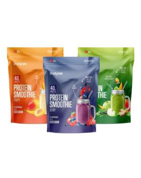 Bodylab Protein Smoothie, 420 g