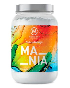 M-Nutrition MANIA! 500 g, Pineapple