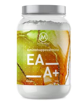 M-Nutrition EAA+ 500 g, Mango