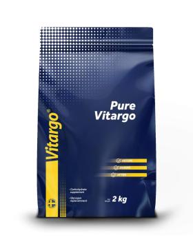 Pure Vitargo, 2 kg