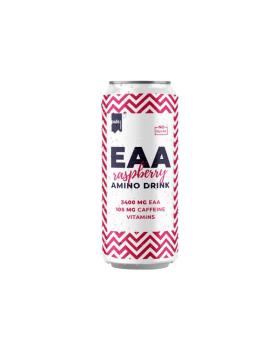 Puls EAA valmisjuoma, 330 ml, Raspberry