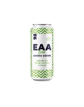 Puls EAA valmisjuoma, 330 ml, Lime