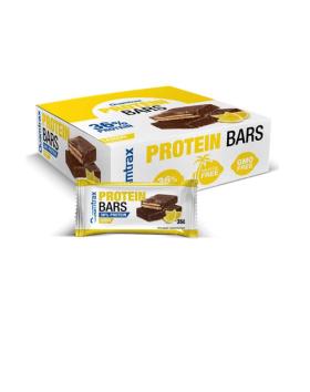 Quamtrax Protein Bar *
