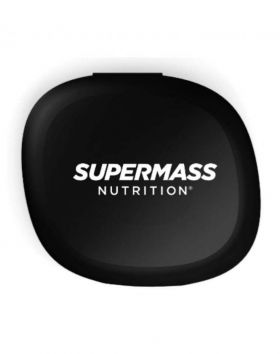 Supermass Nutrition pillerirasia
