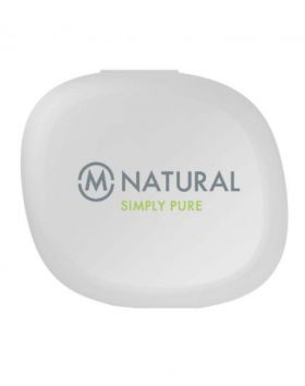 M-Natural pill box