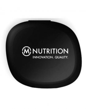 M-Nutrition Pill Box
