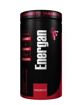 YAMAMOTO Energan, 700 g, Tropical (11/22)