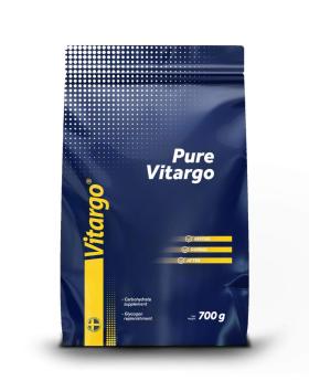 Pure Vitargo, 700 g