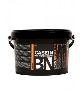 BN 100% Casein 1 kg Vanilla