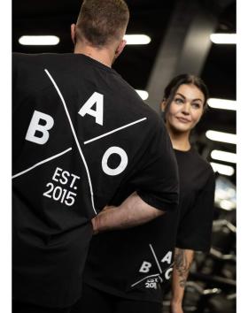 BAO Unisex T-Shirt