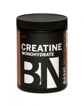 BN Creatine 400 g
