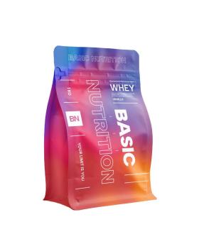 Basic Nutrition Whey, 1 kg