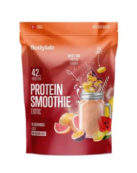 Bodylab Protein Smoothie, 420 g, Exotic