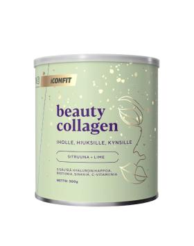 ICONFIT Beauty Collagen, 300 g